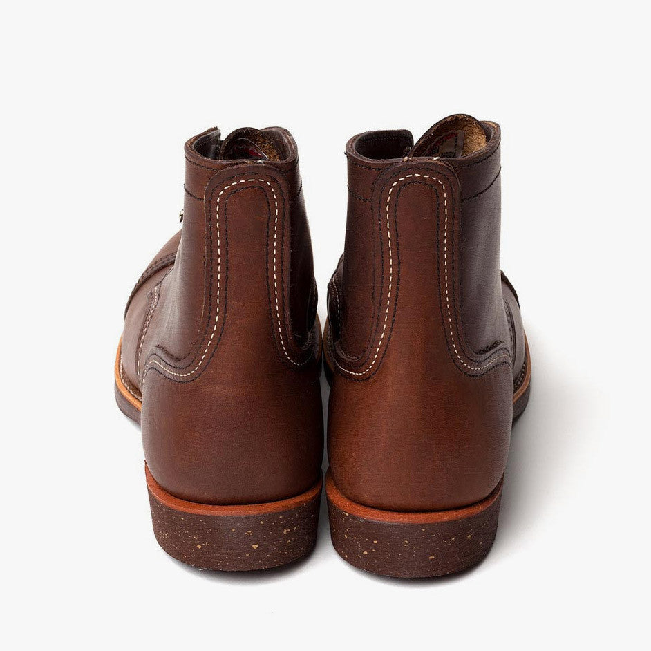 Red Wing Iron Ranger Boot - Image 2
